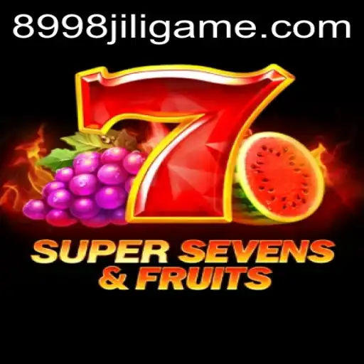 Exploring the Exciting World of 7SuperSevensFruits: A New Gaming Encounter with 8998JILI