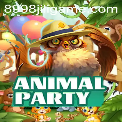 Explore the Thrilling World of AnimalParty: Rules, Gameplay, and More