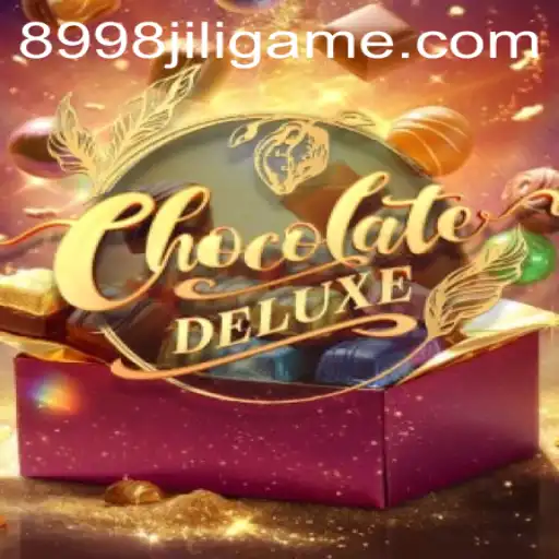 Exploring the Sweet World of ChocolateDeluxe: A New Gaming Experience