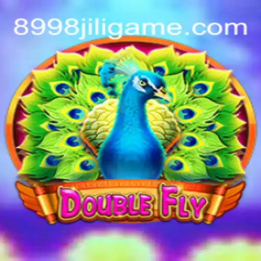 DoubleFly: A Dive into the Thrilling World of 8998JILI