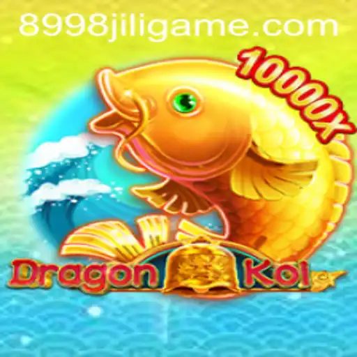 Embark on an Epic Adventure with DragonKoi: A Captivating Gaming Experience