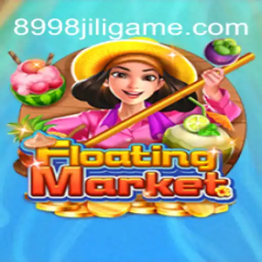 FloatingMarket: Dive into a World of Trade and Adventure