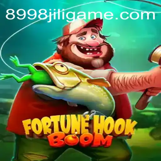 FortuneHookBoom: Dive Into the Enchanting World of 8998JILI