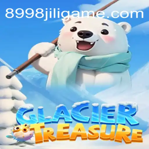Unveiling GlacierTreasure: A Thrilling Arctic Adventure