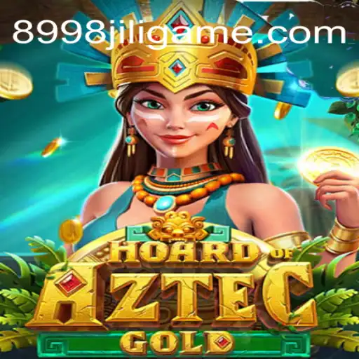 HoardofAztecgold: Explore the Ancient Treasure