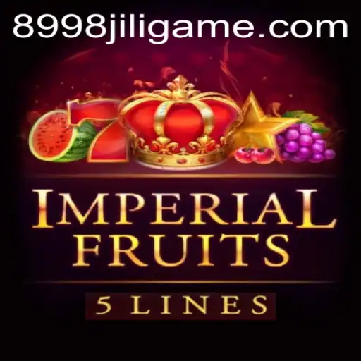 Explore the Thrilling World of ImperialFruits5: A Game Like No Other