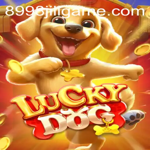 Exploring the Thrilling World of LuckyDog: A Game of Fortune and Strategy