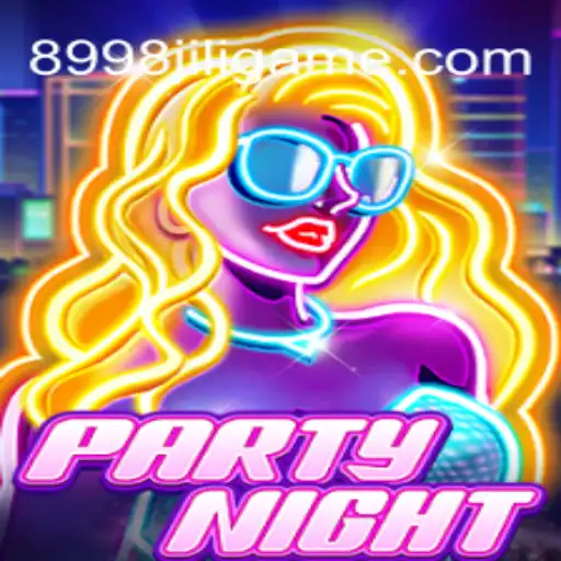 Unveiling PartyNight: The Ultimate Game for Every Occasion