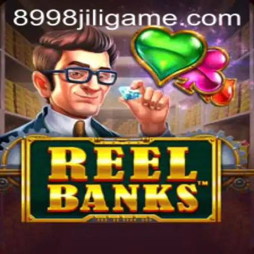 Unveiling the Thrills of ReelBanks: The Game of Chance and Strategy