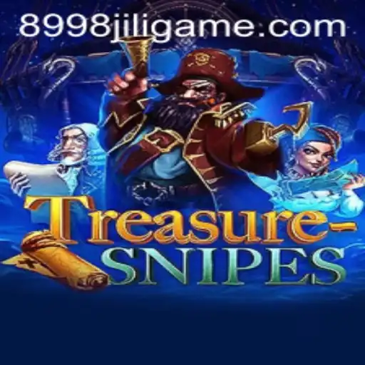 TreasureSnipes: Unveiling the Secrets of the Newest Gaming Phenomenon