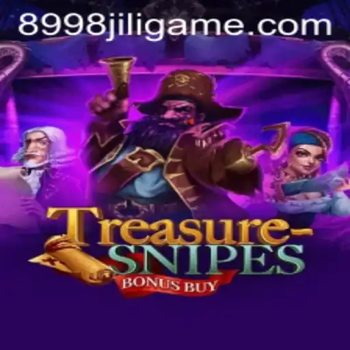 Dive into the Thrilling World of TreasuresnipesBonusBuy